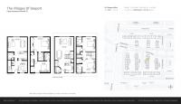 Unit 161 Seaport Blvd # T29 floor plan